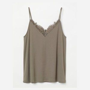 H&M Lace Camisole
